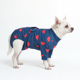 Hearts Surgical Suit||size:S