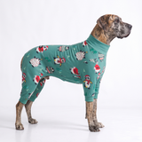 Merry Penguins||size:5XL