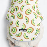 Hundekühlweste - Kiwi
