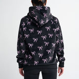 Coquette Hoodie||size:S,M,L,XL,2XL