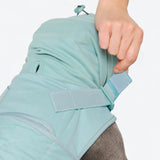 Angstberuhigender Anzug - Türkis