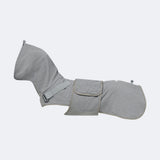 Grey Anti-Anxiety Suit