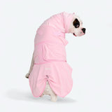 Pink Anti-Anxiety Suit