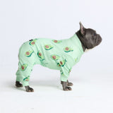 Avocado PJ||size:S,M,L,XL,2XL,3XL,4XL,5XL