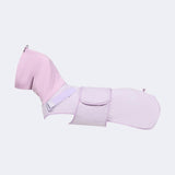 Angstberuhigender Anzug - Lila