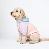 Cotton Candy Hoodie||size:XL