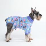 Donuts Surgical Suit||size:M