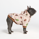Rodeo Hoodie||size:L,XL