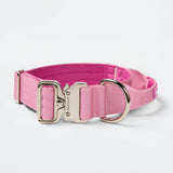 Komfort-Kontrollhalsband - Rosa