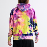 Velvet Human Kapuzenpullover - Beerenlimonade