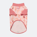 Sonnenschutzshirt - Pfirsiche