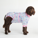 Butterfly Surgical Suit||size:2XL