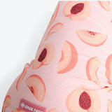 Sonnenschutzshirt - Pfirsiche