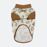 Sonnenschutzshirt - Kiwi