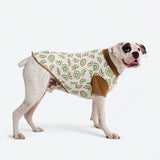 Sonnenschutzshirt - Kiwi