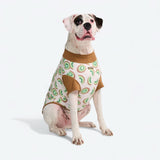 Sonnenschutzshirt - Kiwi