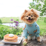 Breakfast PJ||size:S,M,L,XL,2XL,3XL,4XL,5XL