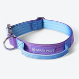 Taktisches Halsband für große Hunde - 90s Retro