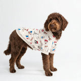 France Hoodie Beige||size:2XL,3XL