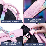 Pastel Icing Escape Proof||size:1,2,3,4,5