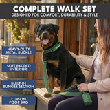 Green Collar||size:XS,S,M,L