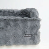 Grey Calm Couch Bed
