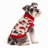 Howdy Holidays||size:M