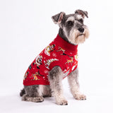 Retro Christmas||size:M