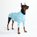 Breakfast Surgical Suit||size:S,M,L,XL,2XL,3XL,4XL,5XL