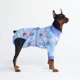 Donuts Surgical Suit||size:3XL,4XL