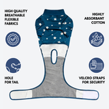 Stars Surgical Suit||size:S,M,L,XL,2XL,3XL,4XL,5XL