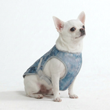 Ice Blue Cooling Vest||size:S,M