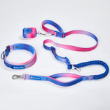 Snow Cone Martingale Collar||size:A,B,C,D,E