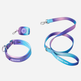 90s Retro Martingale Collar||size:A,B,C,D,E