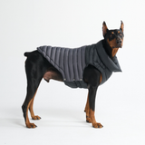 Black PuffShield Jacket||size:S,M,L,XL,2XL,3XL,4XL,5XL