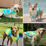 Tropic Storm Cooling Vest||size:S,M,L,XL,2XL,3XL,4XL