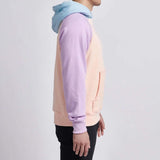 Cotton Candy Hoodie