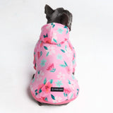 Blossom Pink Hoodie