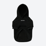 Essential Black Hoodie||size:S,M,L,XL,2XL,3XL,4XL,5XL