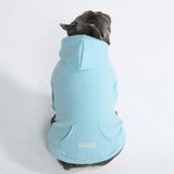 Essential Baby Blue Hoodie||size:S,M,L,XL,2XL,3XL,4XL,5XL