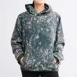 Betonholz-Human-Hoodie – Holz