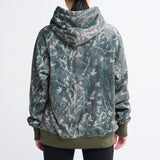 Betonholz-Human-Hoodie – Holz