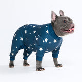 Hunde Pyjama - Sterne