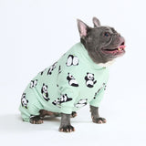 Hunde Pyjama - Panda