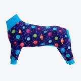 Hunde Pyjama - Planeten