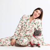Mistletoe PJ