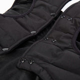 Black Warmshield Jacket||size:S,M,L,XL,2XL,3XL,4XL,5XL