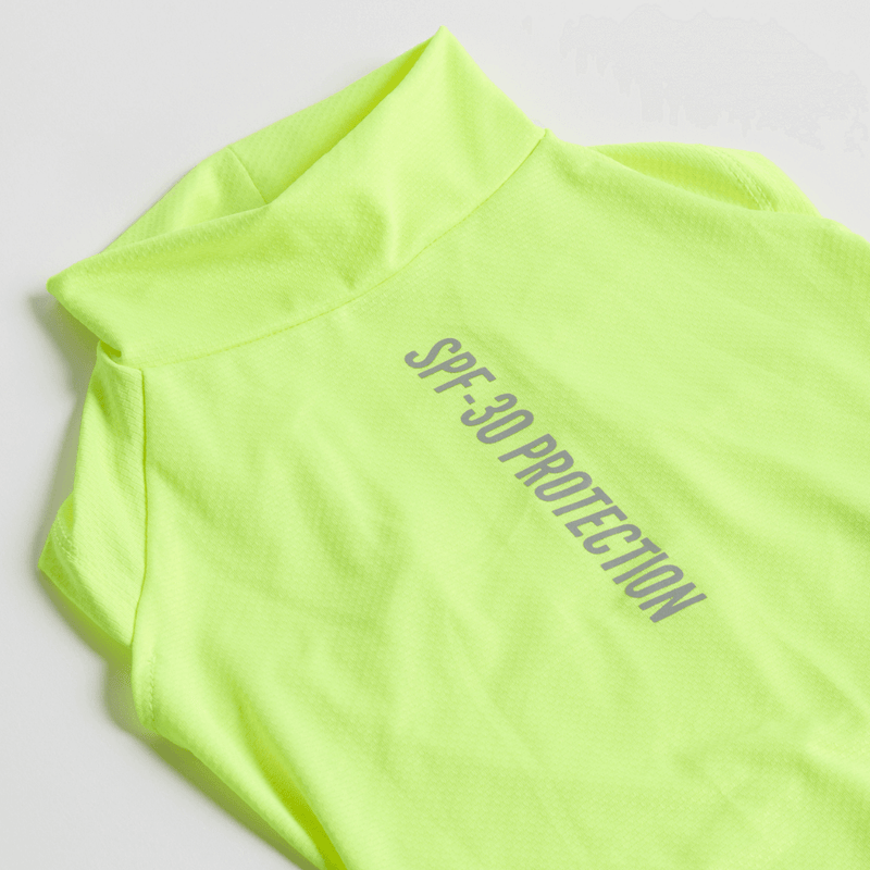 Neon Shirt