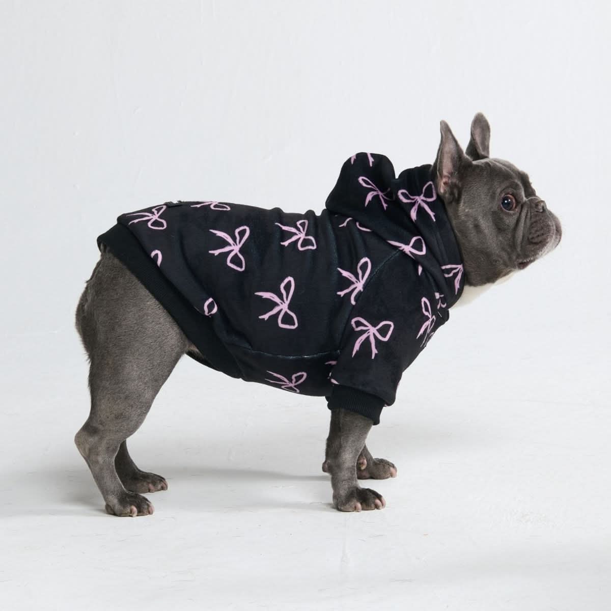 Dog Clothes | Dog Apparel | Dog Hoodie & Outfits | Spark Paws Clothing   SPARK PAWS