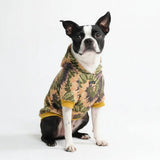 Velvet Everglade Hoodie||size:L,XL